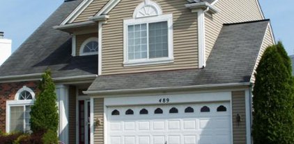 489 Snow Drift Circle, Bartlett