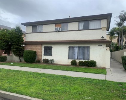 1726 N Stanton Place, Long Beach