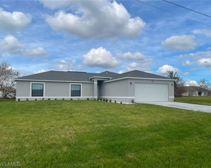 1447 NW 1st Street, Cape Coral