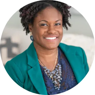 About Jacque Vaughan Broker Owner of Mint Door Realty in Richmond Virginia
