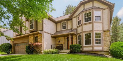 11228 Eby Street, Overland Park