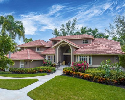 648 Dream Island Road, Longboat Key