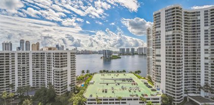 3500 Mystic Pointe Dr Unit #2001, Aventura