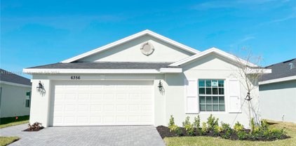 6356 Nw Leafmore Lane, Port St. Lucie