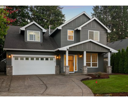 1301 SE 9TH AVE, Canby