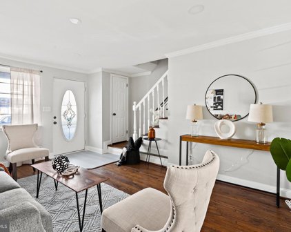 719 Umbra   Street, Baltimore