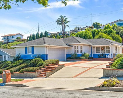 5522 Bayridge Road, Rancho Palos Verdes