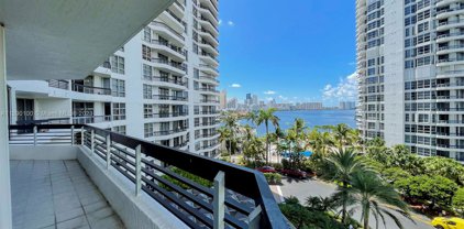 19195 Mystic Pointe Dr Unit #605, Aventura