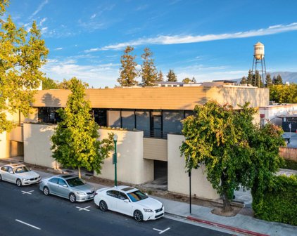 45 N 1st Street, Campbell