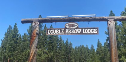 567 Glacier Drive, Seeley Lake