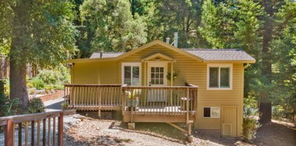 156 Ramona DR, Boulder Creek