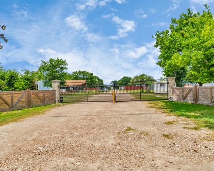 6001 Allison Road, Houston