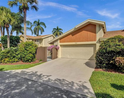 7583 Sierra Ter E, Boca Raton