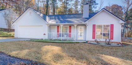 155 Cambridge Way, Covington
