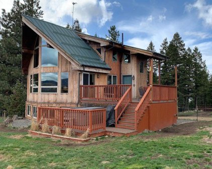 806 McClellan Creek Road, East Helena