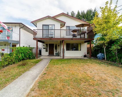 2144 Prairie Avenue, Port Coquitlam