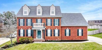 1690 Meadow Chase Lane, Knoxville
