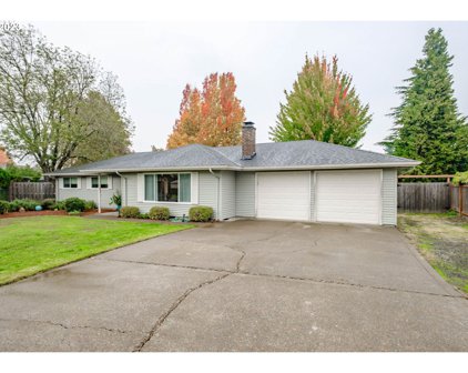 3202 WILLETTA PL, Albany