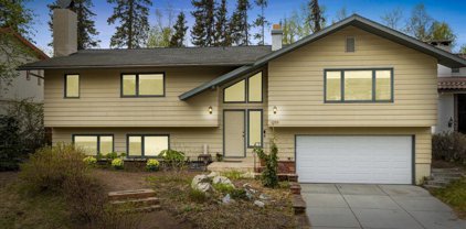 2184 Arcadia Drive, Anchorage