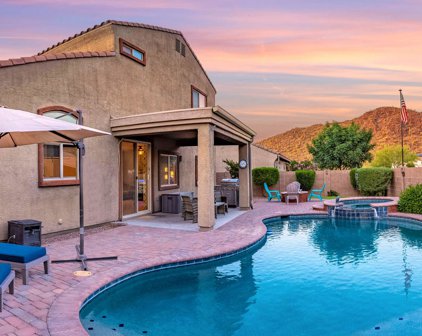 8661 W Hanbury, Marana