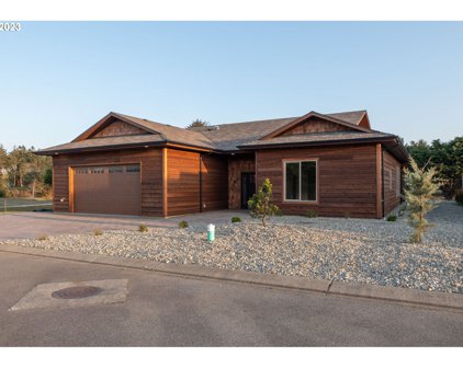542 SW Seabird Dr, Bandon