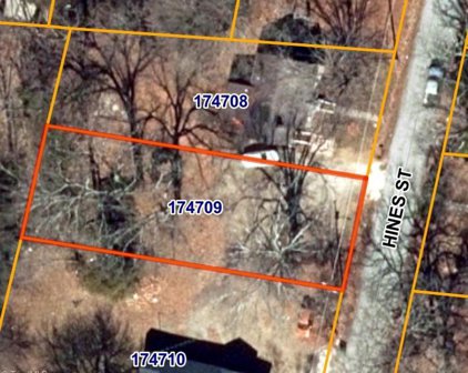 508 Hines Street, High Point