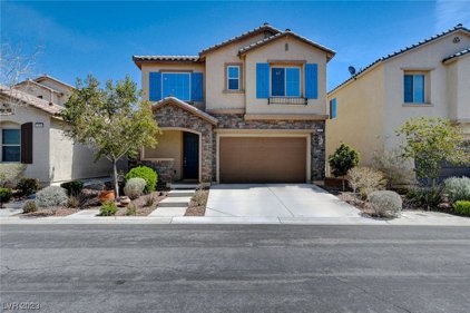 7532 Abby View Street, Las Vegas