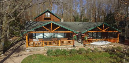 N9783 CRYSTAL LAKE ROAD, Pickerel