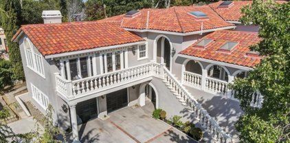 738 Sylvan WAY, Redwood City