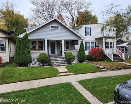 500 E LEWISTON, Ferndale