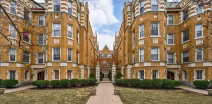 1425 W Birchwood Avenue Unit #1N, Chicago