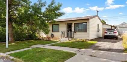 1043 Placer, Butte
