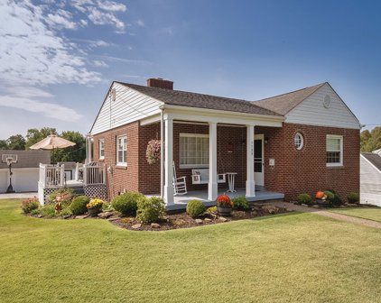 1109 Lengel Ave, Natrona Hts/Harrison Twp.