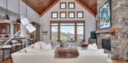 3 North Rim Drive Luxury Suite 6C Unit C-6, Big Sky