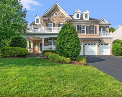 9300 Castle Hill Rd, Springfield