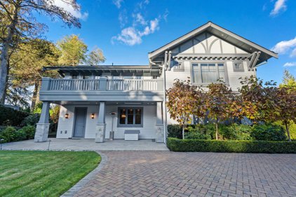 1980 Cedar Crescent, Vancouver