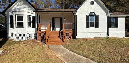646 Hunt Station Drive, Lawrenceville