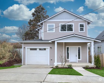 4844 S I Street, Tacoma