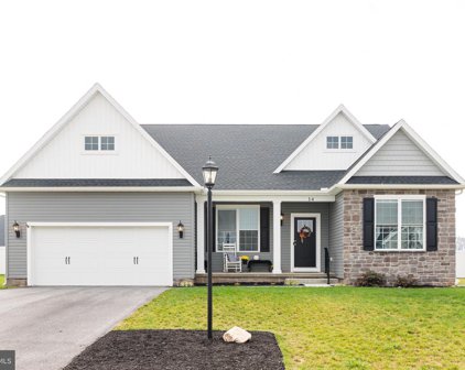 14 Alabaster Run, Hanover