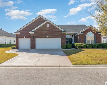 537 Benson Dr., Myrtle Beach
