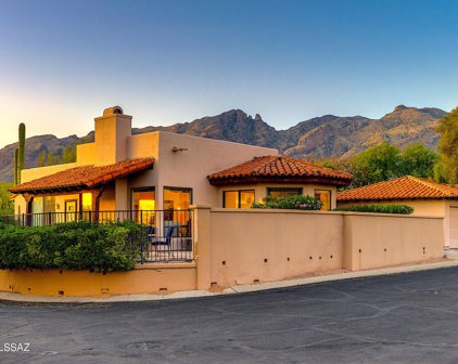 5819 N Bright Star, Tucson