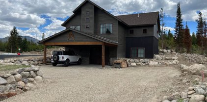 488 Gcr 4980, Grand Lake