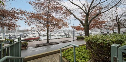 1228 Marinaside Crescent Unit 115, Vancouver