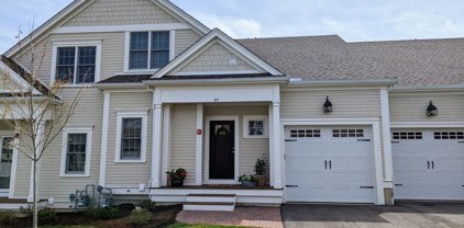 64 Northwood Drive Unit 64, Sudbury
