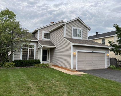 870 S Castlewood Lane, Bartlett