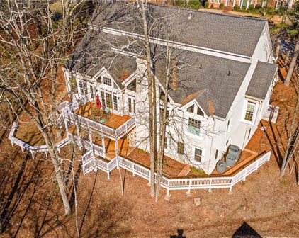 8955 Laurel Way, Johns Creek