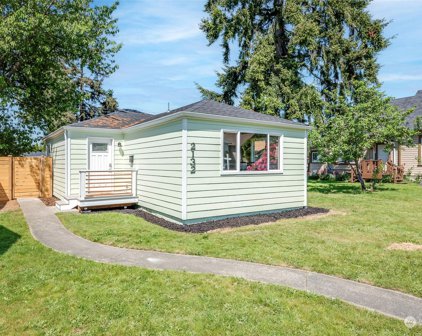 2132 S Wilkeson Street, Tacoma