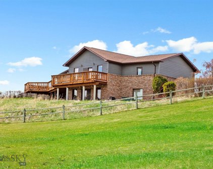 210 Rabbit Drive, Butte