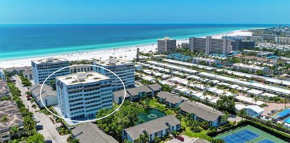 1125 W Peppertree Drive Unit 407, Siesta Key