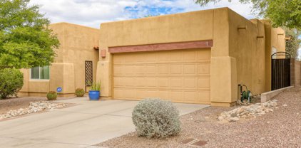 6545 N Shadow Bluff, Tucson